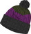 Glacier Stripe/Rockwall|Rayures glacier paroi|PRI