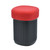 Black/Red|Noir/Rouge|ALT