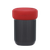 Black/Red|Noir/Rouge|ALT