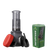 Black/Red|Noir/Rouge|ALT