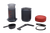 Black/Red|Noir/Rouge|ALT