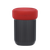 Black/Red|Noir/Rouge|ALT