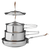 Stainless Steel|Acier inoxydable|PRI
