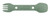 Venture Green/Coal|Venture Green/Coal|ALT
