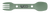 Venture Green/Coal|Venture Green/Coal|ALT