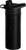 Covert Black|Noir couvert|PRI