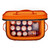 King Crab Orange|Crabe royal orange|ALT