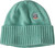 Fitz Roy Icon: Skiff Blue|Icône Fitz Roy:Bleu Skiff|PRI
