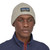 P-6 Logo/Drifter Grey|P-6 Logo/Gris vagabond|ALT