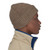 Fitz Roy Trout Patch: Ash|