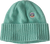 Fitz Roy Icon: Skiff Blue|Icône Fitz Roy:Bleu Skiff|PRI