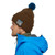 Line Logo Ridge: Mulch Br||ALT