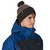 Park Stripe: Marlow Brown|Bande du parc : Marlow Br|ALT
