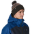Park Stripe: Marlow Brown|Bande du parc : Marlow Br|ALT