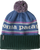 Park Stripe: Barnacle Blu|Bande de parc : Barnacle |PRI