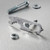 Stainless|Acier inoxydable|PRI
