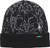 Black Digital Snowflake|Flocon numérique noir|PRI