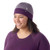 Chalk Violet Heather|Craie Violette chinée|ALT