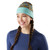 Nightfall Blue Floral|Bleu Nightfall Floral