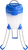 Powell Blue|Bleu Powell|PRI