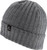 Heather Medium Grey|Gris chiné moyen|PRI