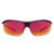 Black/Polar Red Mirror|Noir/Rouge polarisé miroi|ALT