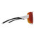 White/ChromaPop Red Mirro|Miroir rouge blanc / Chro|ALT