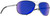 Shiny Gunmetal/Grey w/Blu|Argent somb/Revo bleugris|PRI