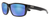 Black/Polarized Grey w/Bl|Noir/Gris polar/Mir bleu|PRI