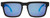 Surfrider Foundation/Bron|Surfeur/Bleu spec bronze