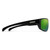 Black/Polar Grey w/Green |Noir/Gris polar./Mir vert|ALT