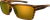 Demi/Brown w/Yellow Flash|Demi/Éclat jaune et brun|PRI