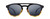 Black Tortoise/Polar Slat|Black Tortoise/Polar Slat