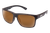 Blackened Tortoise/Polari|Tortue noircie/Brun polar|PRI