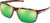 Tortoise/Polar Green Mirr|Tortoise/Polar Green Mirr|PRI