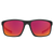 Matte Black/Polar Red Mir|Noir mat/Rouge polarisé m|ALT