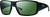 Matte Black/Chromapop Pol|Noir mat / Chromapop Vert|PRI