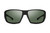 Matte Black/Chromapop Pol|Noir mat / Chromapop Vert|ALT