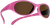 Pink/Brown|Rose/brun|PRI