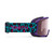Purple Haze Neon Cheetah/|Purple Haze Neon Cheetah |ALT