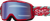 Crimson Swirled-Blue Sens||PRI