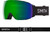 Black-ChromaPop Sun Green|Noir-chromapop vert solei|PRI