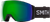Black/ChromaPop Sun Green|Noir/ChromaPop miroir ver|PRI