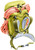 Cactus Sprout|Pousse de cactus