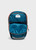 Aquatic Blue Peak PrinT|ImprimSommetsBleuAquatiqu|ALT