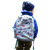 Dino Print|Dino Print|ALT