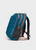Aquatic Blue Peak PrinT|ImprimSommetsBleuAquatiqu|ALT