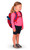 Cosmic Red|Rouge cosmique|ALT