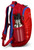 Cosmic Red|Rouge cosmique|ALT