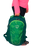Leafy Green|Vert feuillu|ALT